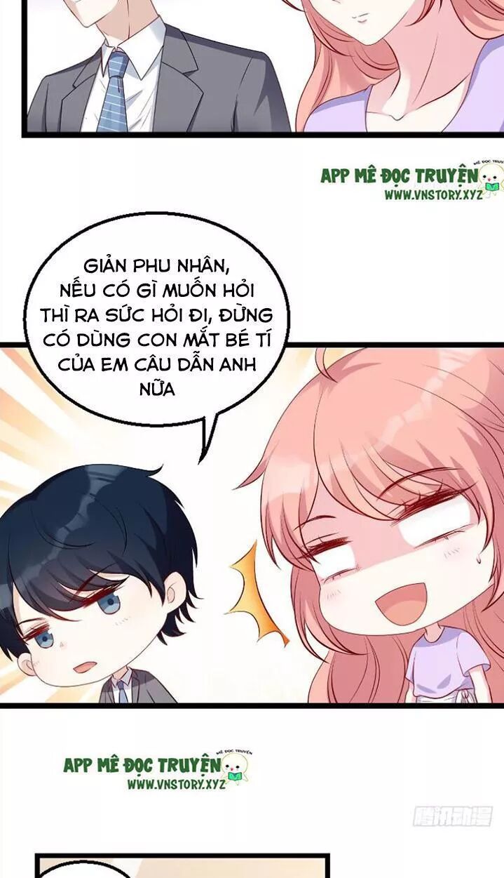 bảo bối đáng yêu đột kích chapter 66 9