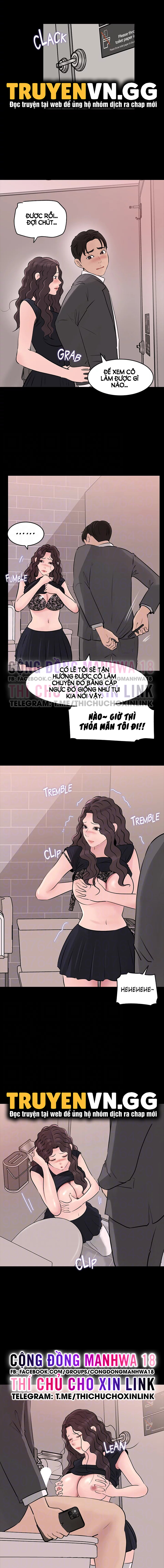 em vợ nóng bỏng chapter 30 9