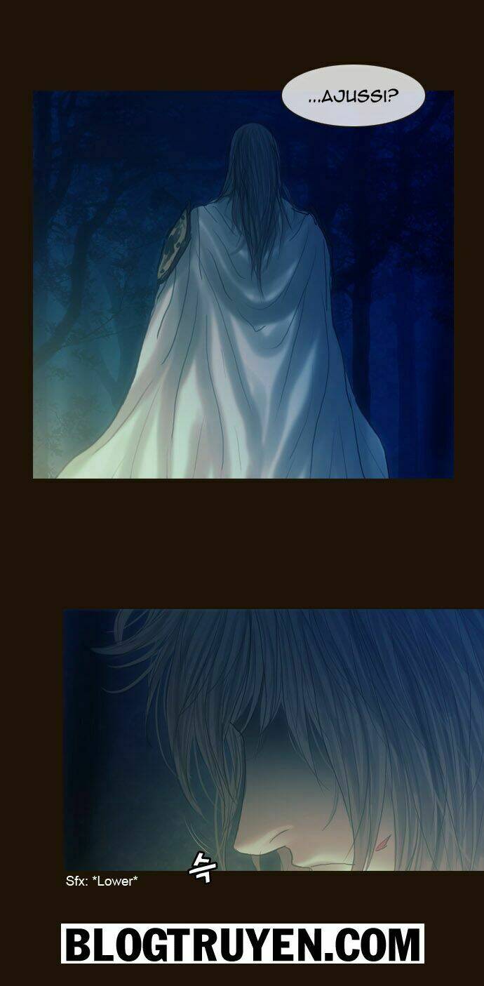 hội ảo thuật chapter 166 18