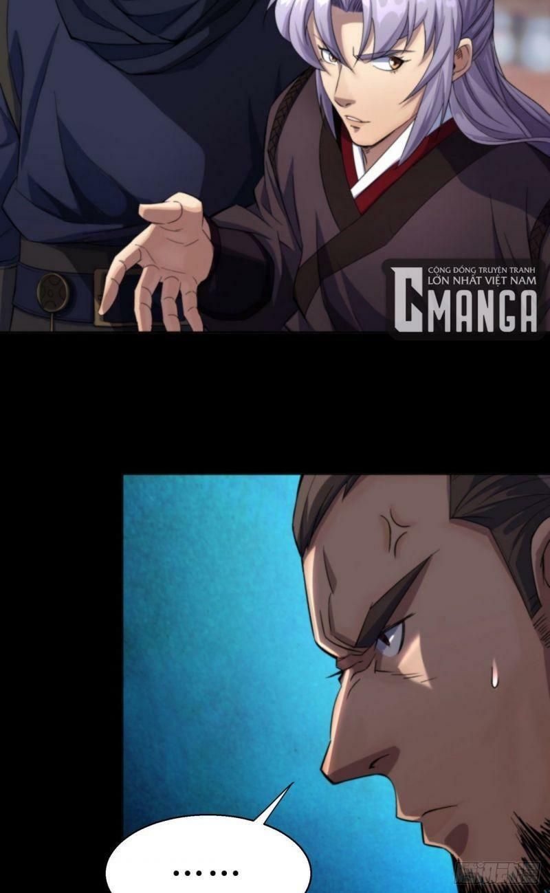 thông u đại thánh chapter 15 15