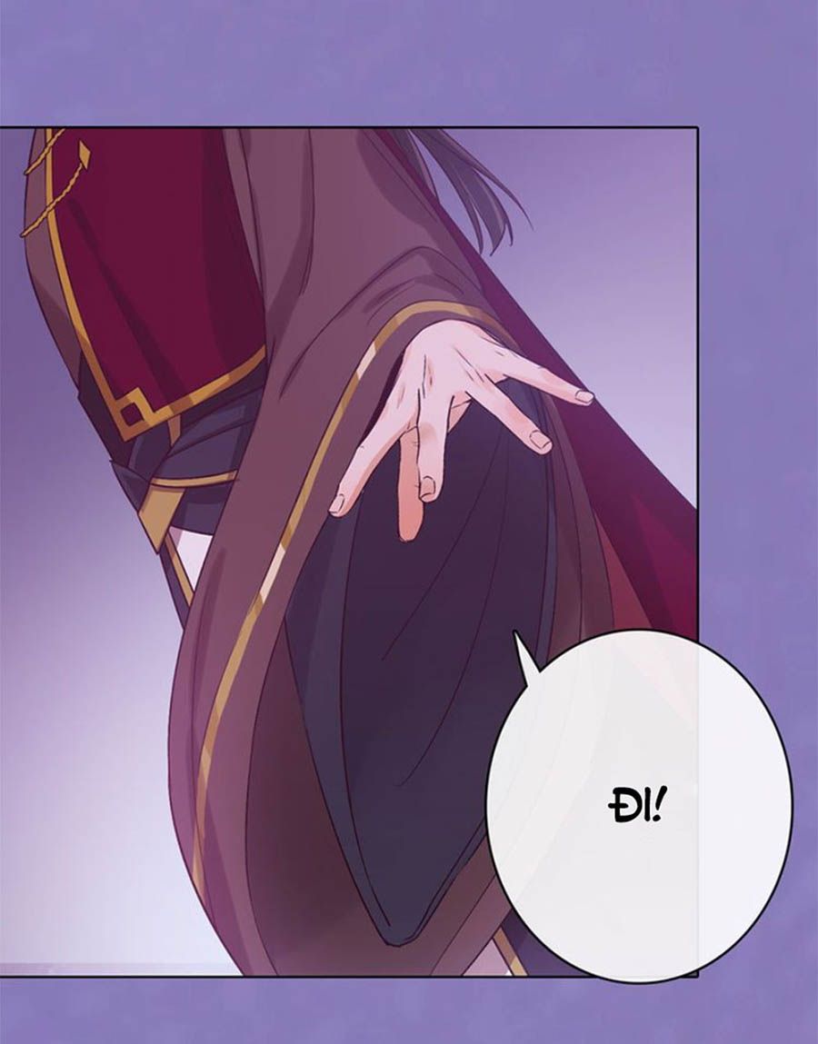 mỹ nhân già rồi chapter 30 4