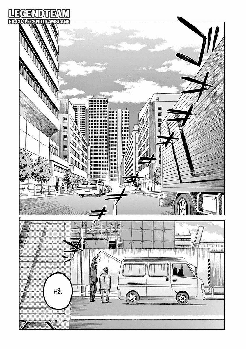 hành vi bạo ngược - violence action chapter 1 13