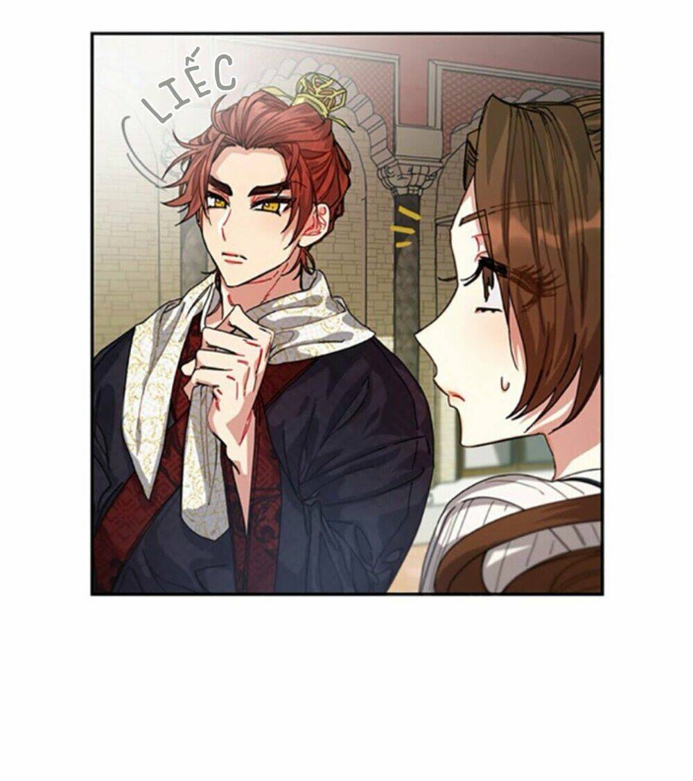 cực phẩm mỹ nam, thật lãng phí chapter 4 33