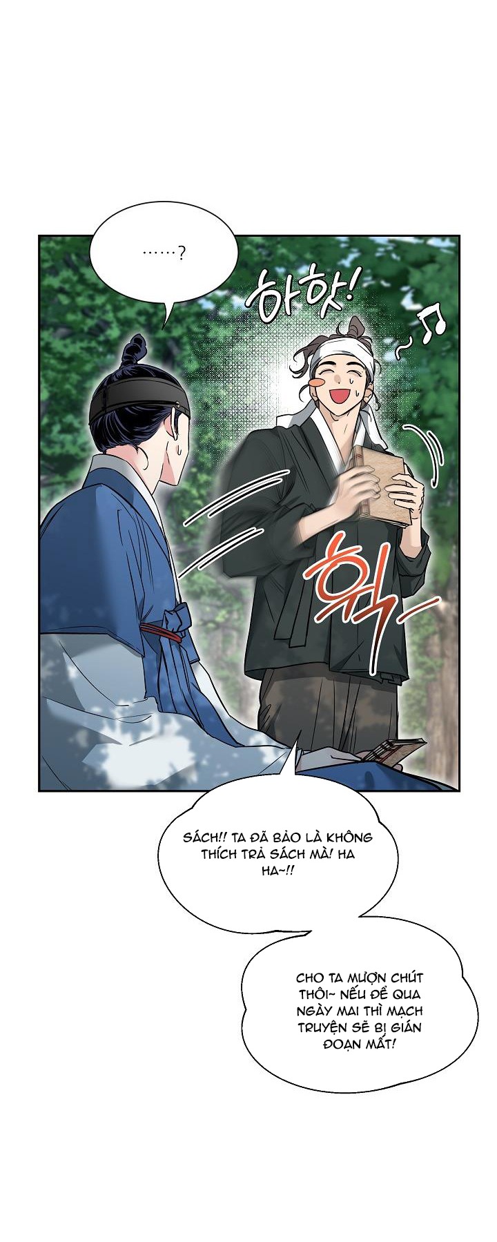 [18+] tuyển tập truyện bl ngắn - double bell chapter 58 11