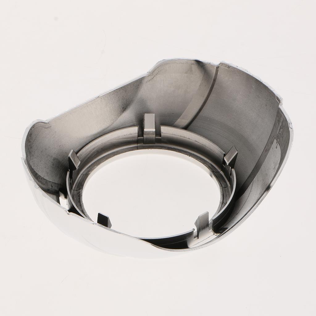 2-4pack Pair 3.0 inch Bi-xenon  Lens With Shrouds  for