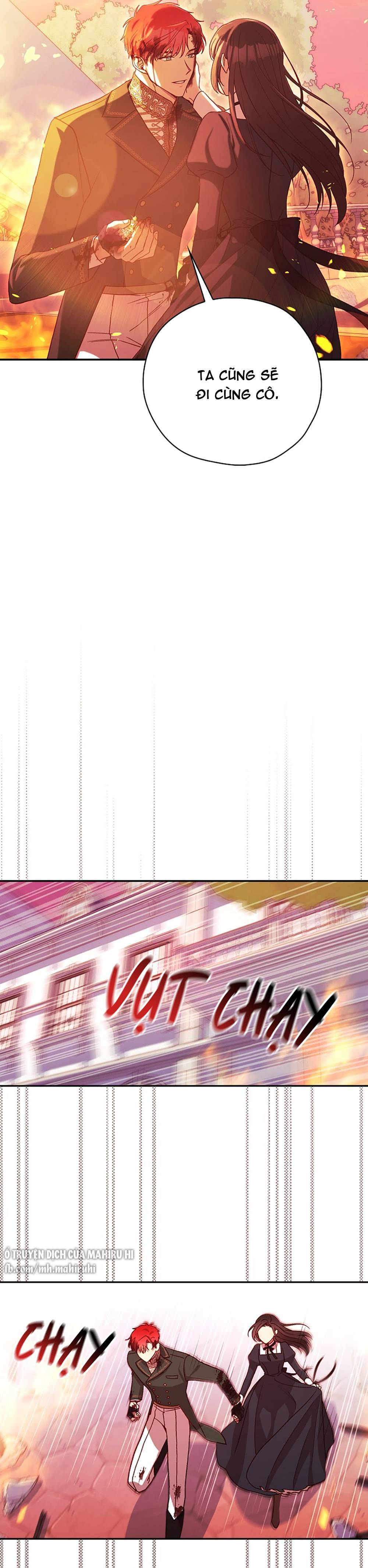 sống sót dưới thân phận hầu nữ chapter 62 15