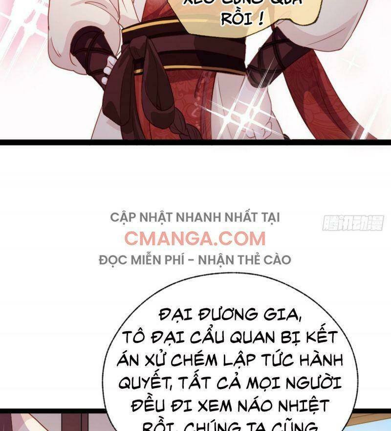 đứng yên ! phụng chỉ đánh cướp đây chapter 36 35