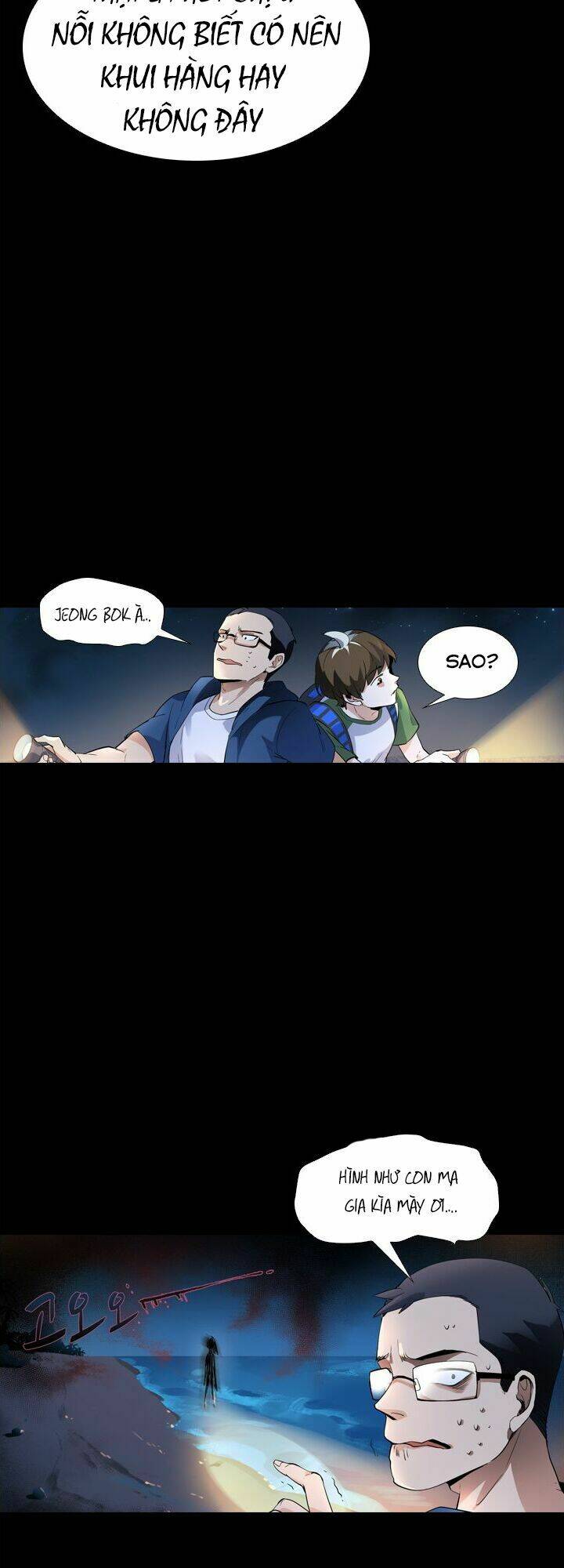 vua biến thái chapter 9 34