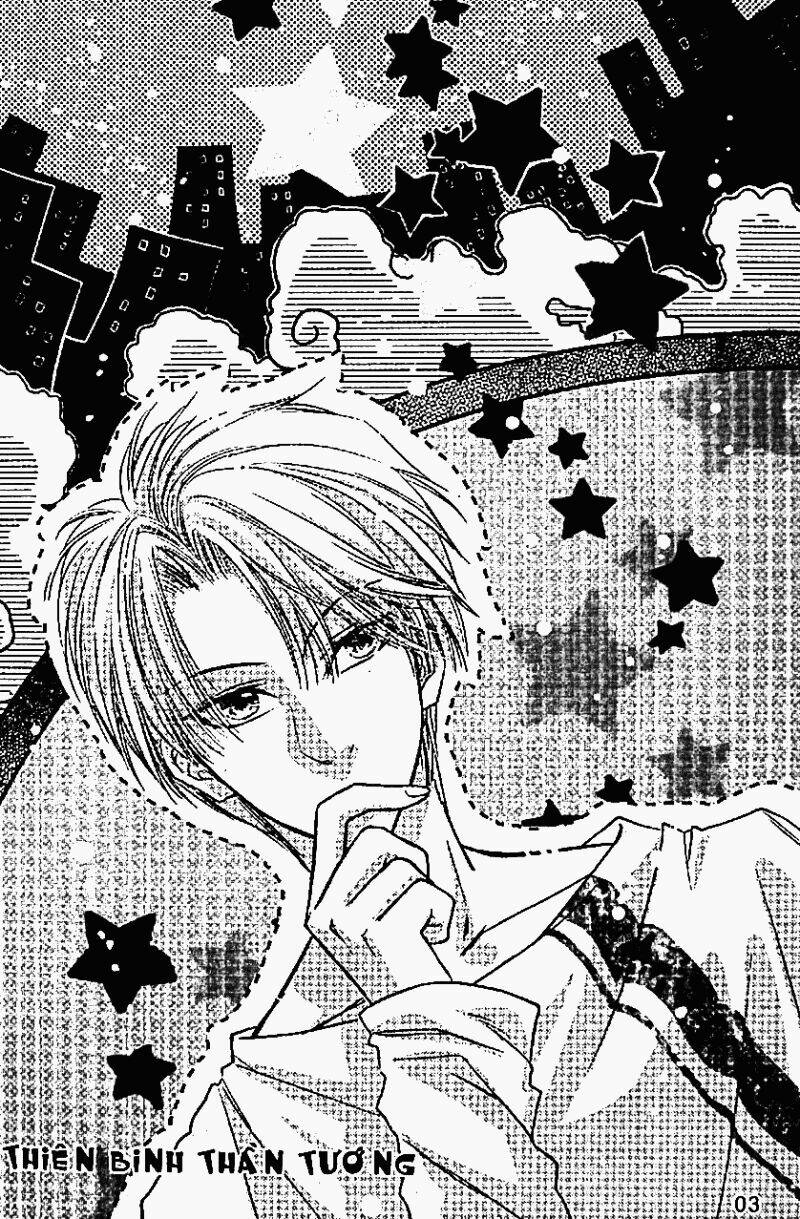 cafe thần tiên chapter 2 3