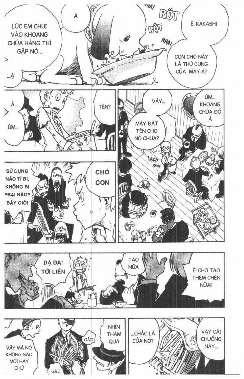 toto! the wonderful adventure chapter 1 86