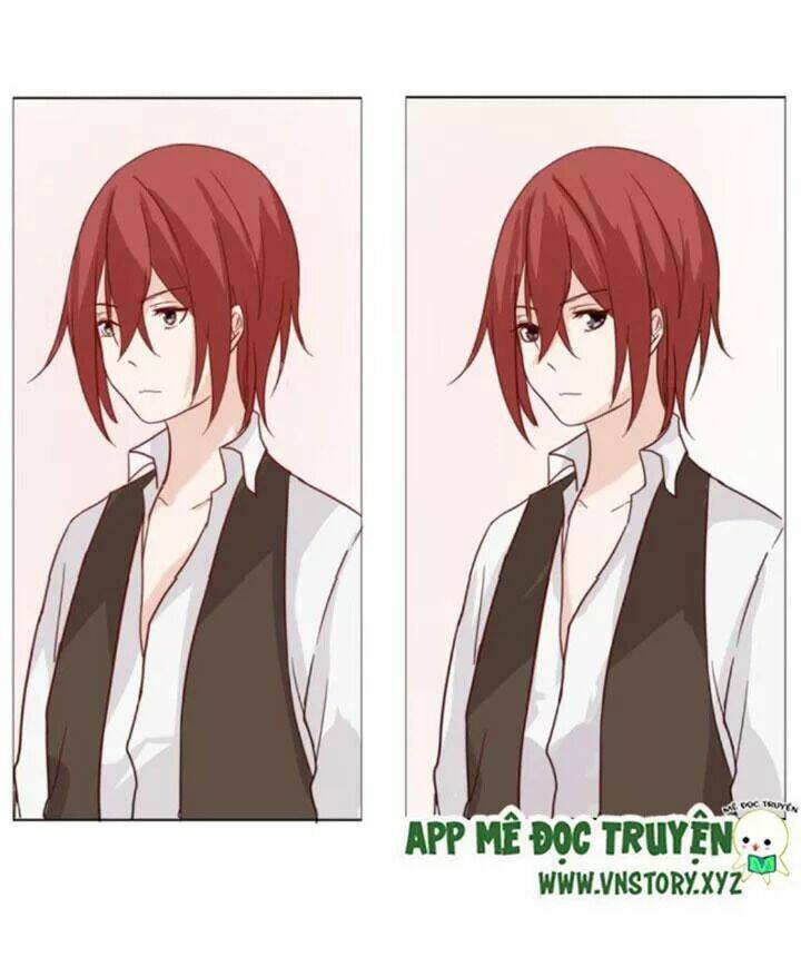 hồ tiên này không tin được chapter 27 8