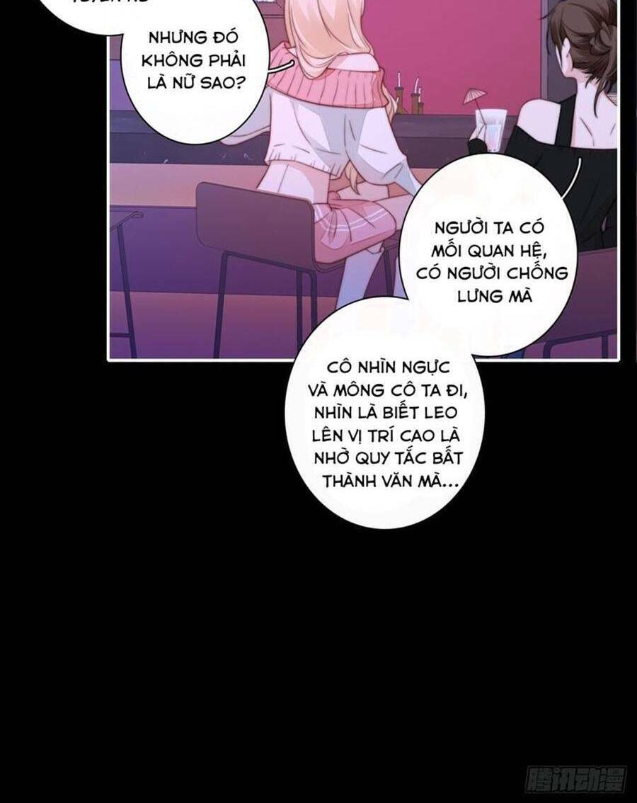 kim ốc tàng kiều chapter 44 36