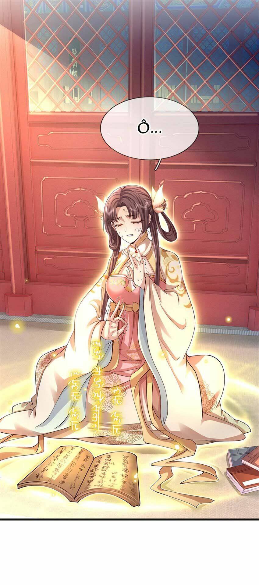 ta có thể nuốt chửng mọi thứ chapter 5 17