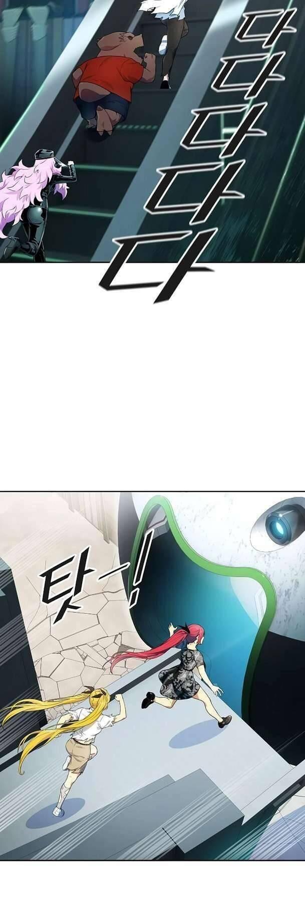 tòa tháp bí ẩn 2 chapter 572 69