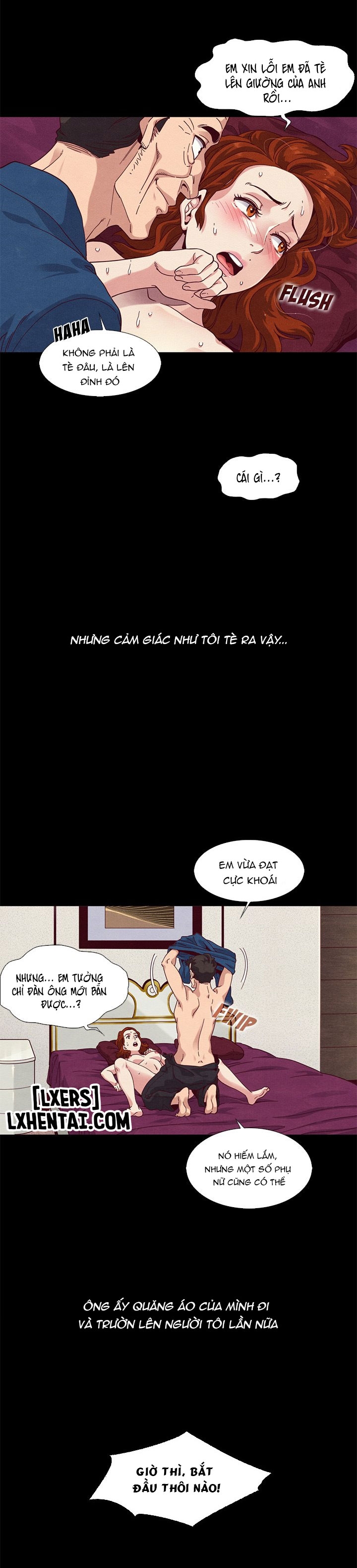 công tử bột chapter 7 2