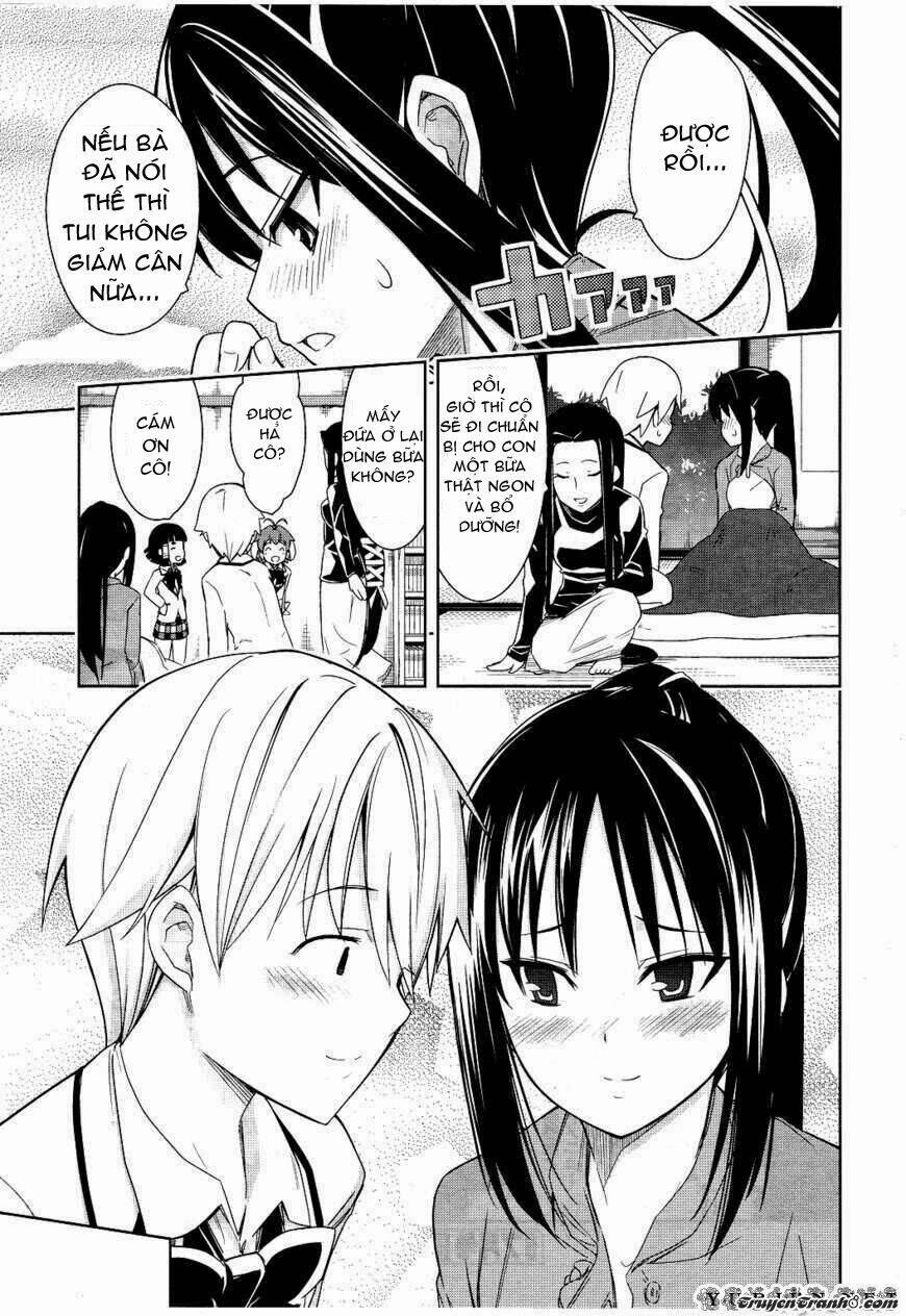 yamanko! chapter 11 29