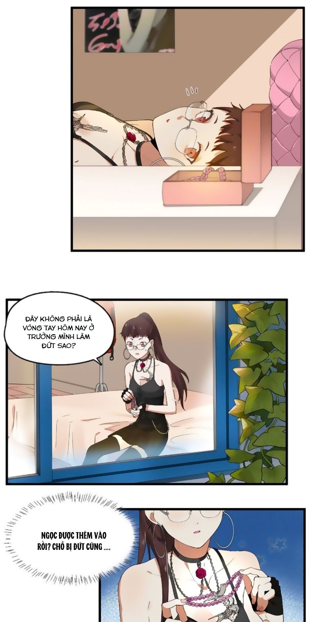 xông vào tim anh chapter 1 50