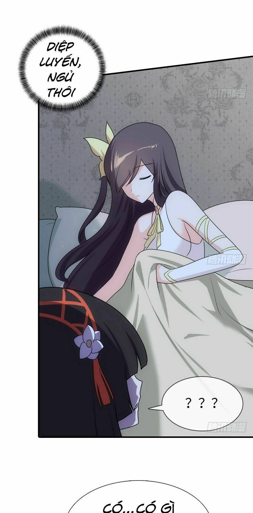 bạn gái virus của tôi chapter 10 9