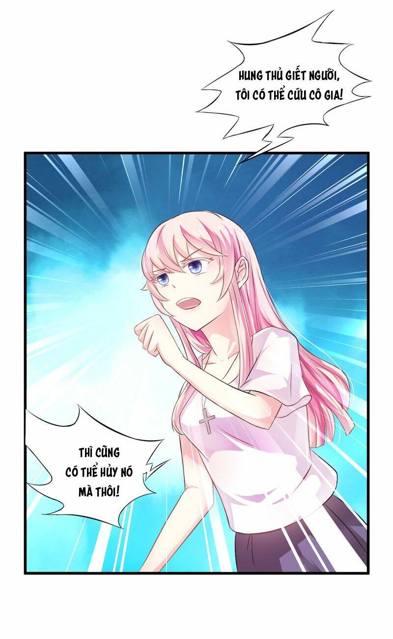 hào môn cường sủng: vật chơi 100 ngày của tổng tài chapter 7 2