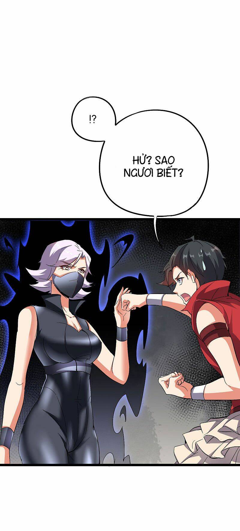 phục thiên thánh chủ chapter 77 5