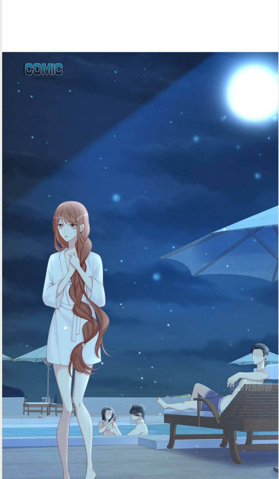 sủng em sủng tới tận cùng chapter 86.1 16