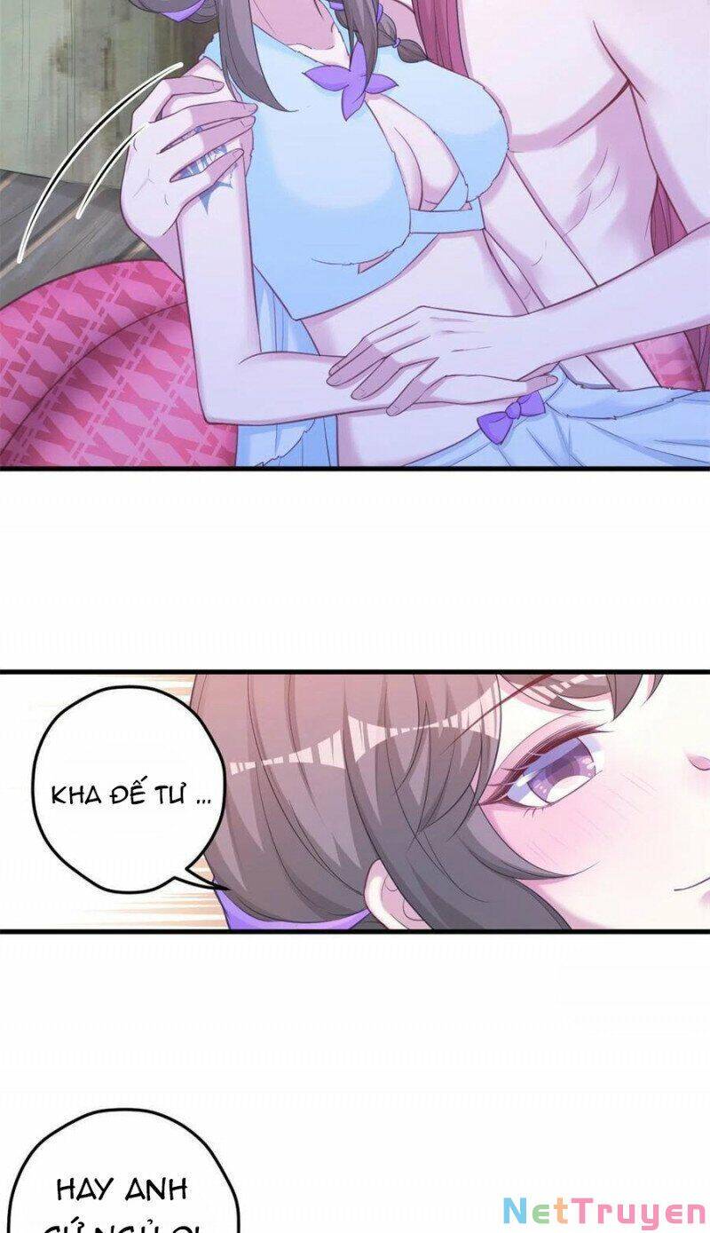 [16+] thảnh thơi thú thế chủng chủng điền, sinh sinh tể chapter 339 11