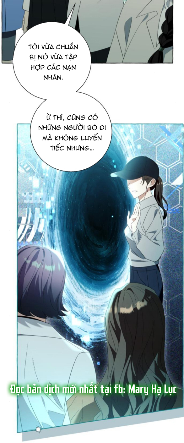 tôi tưởng đó chỉ là tiểu thuyết trọng sinh bình thường chapter 88.2 1