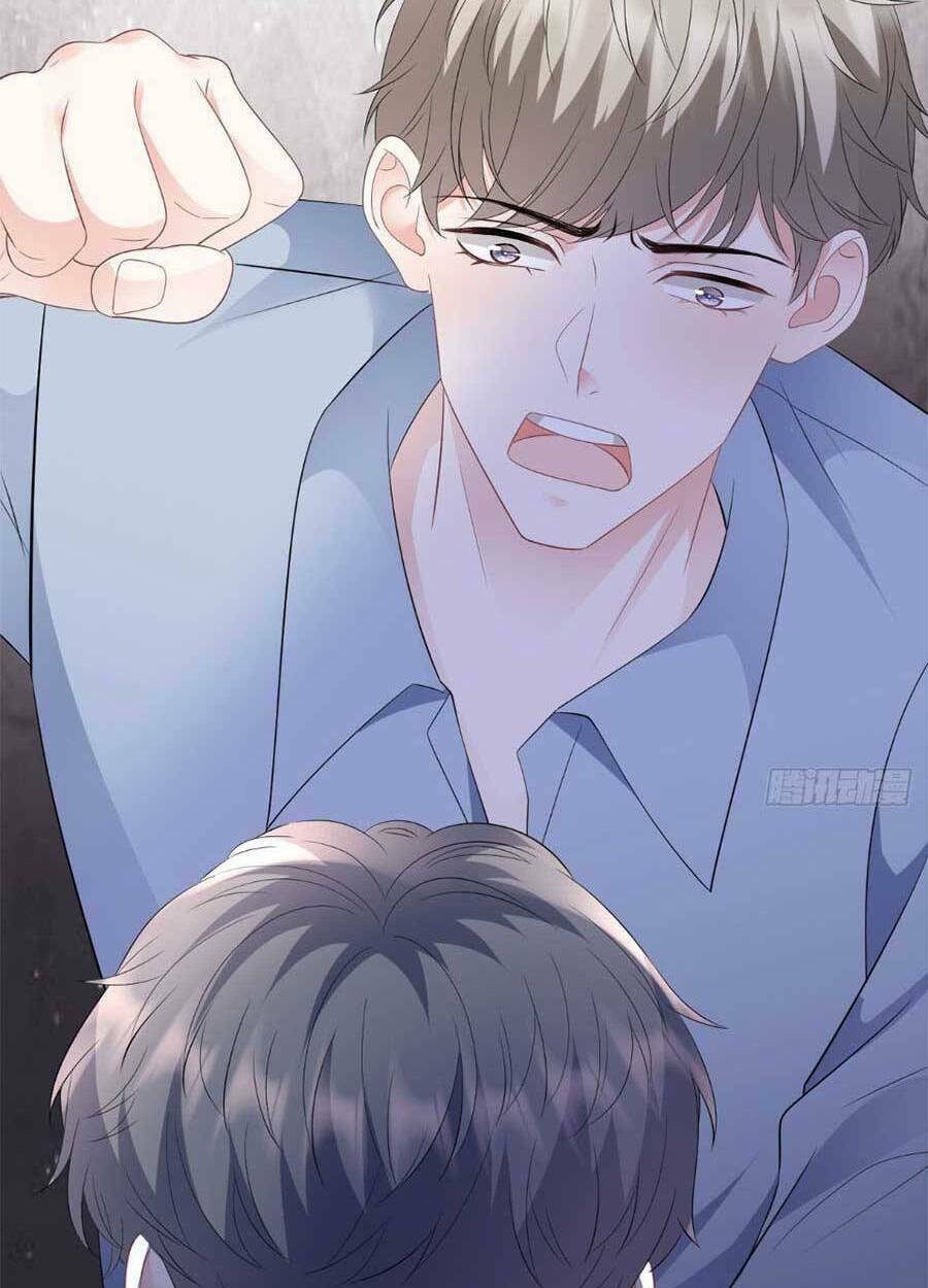 đại tiểu thư có ý đồ gì xấu đâu chapter 117 22