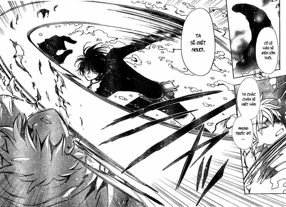 huyền thoại đôi cánh chapter 118 4