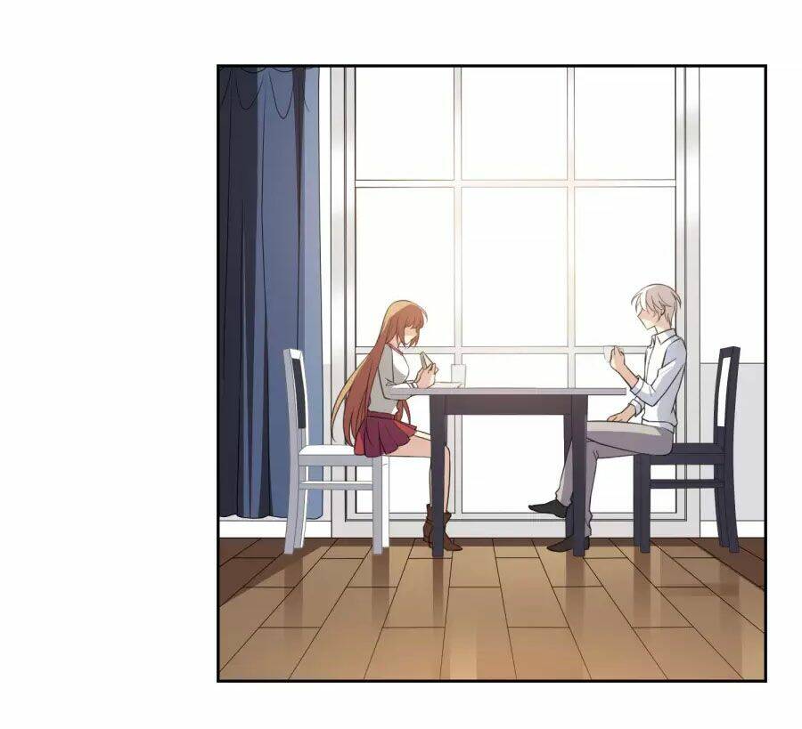 nhân chất tình nhân chapter 8.1 9