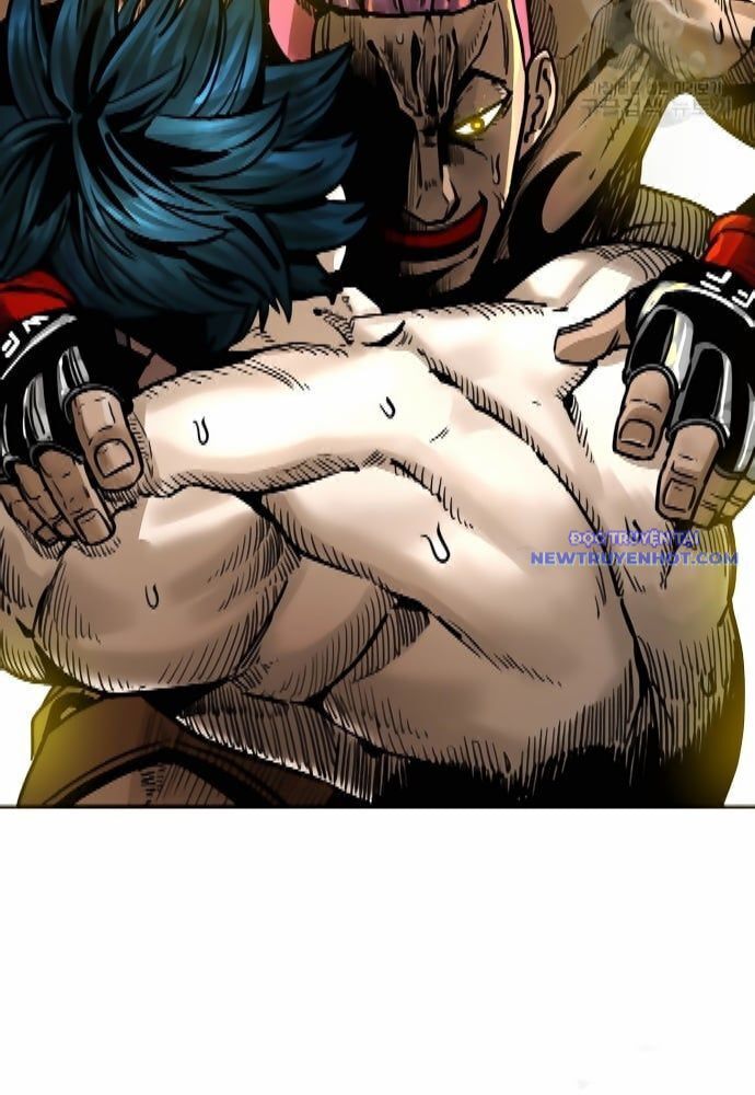 shark - cá mập chapter 278 24