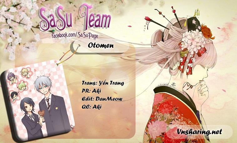 otomen chapter 15 1