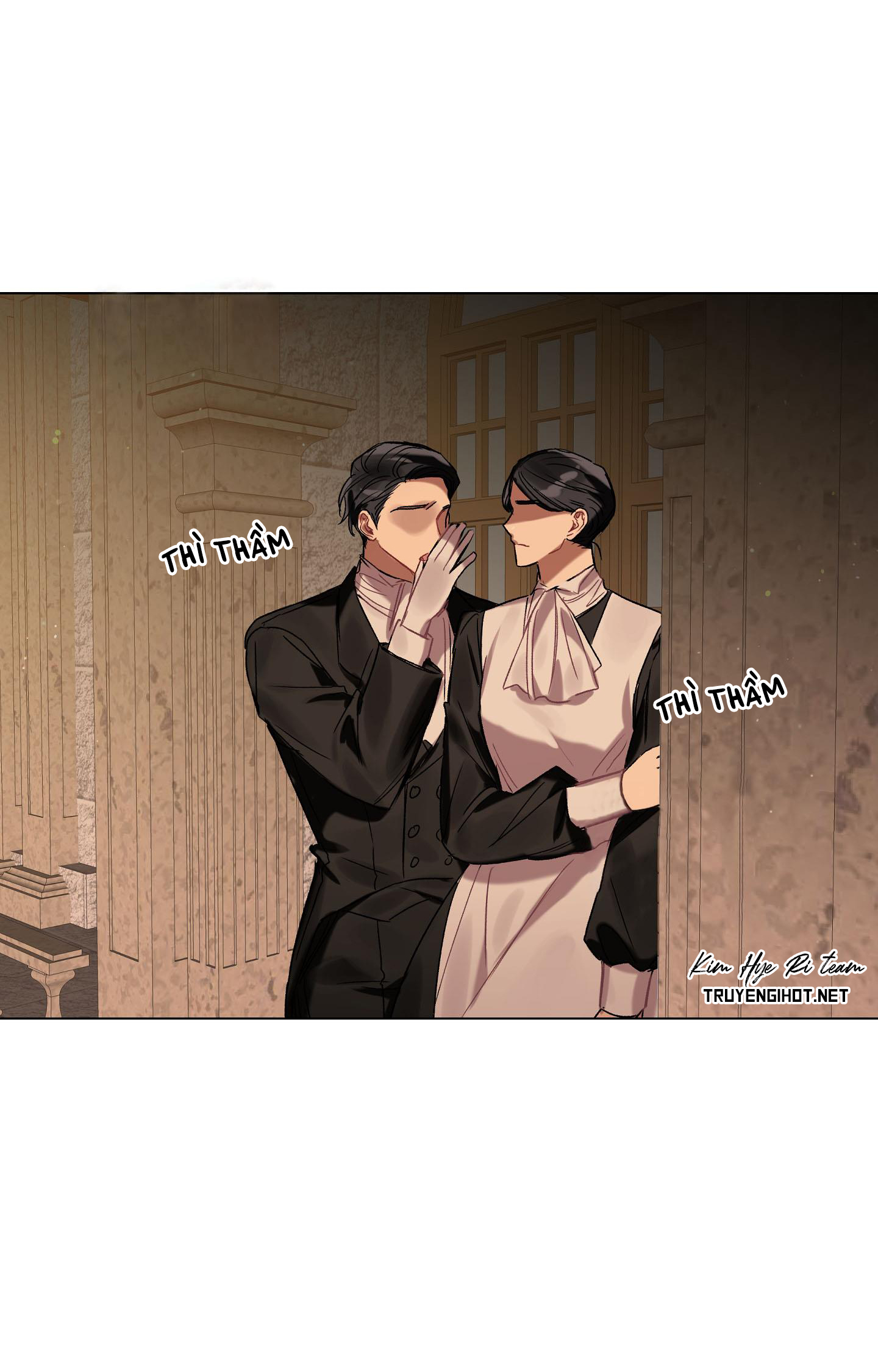 bỗng ngày nọ bị một tên đáng ghét cầu hôn chapter 20 25