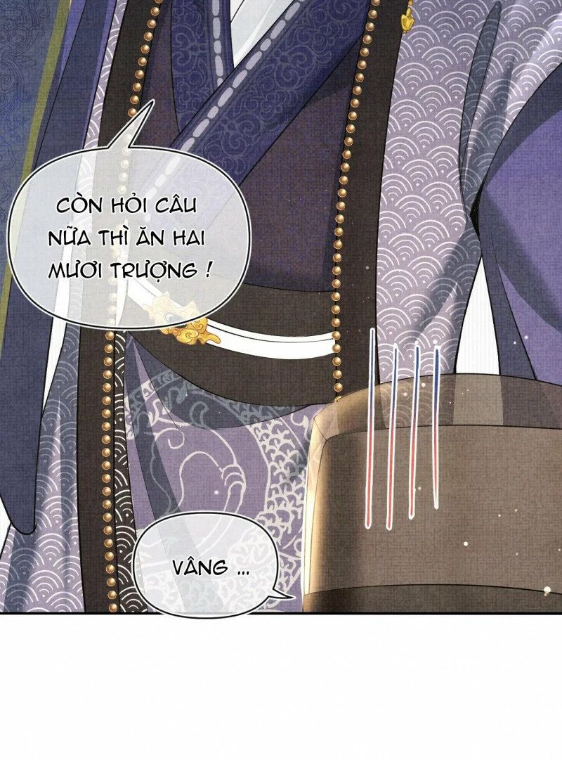 nhóc con giao nhân ba tuổi rồi chapter 41 17