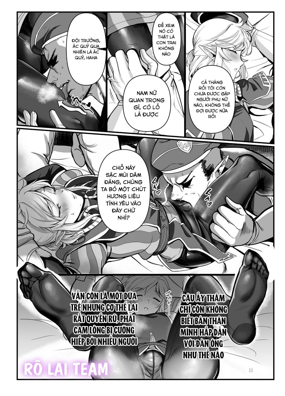 oneshot hỏny nhà rô lai chapter 55 10