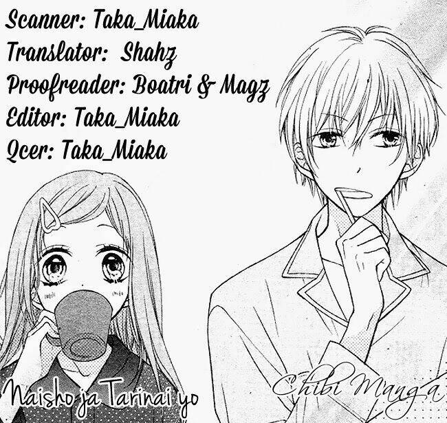 tổng hợp one shot. chapter 97 1