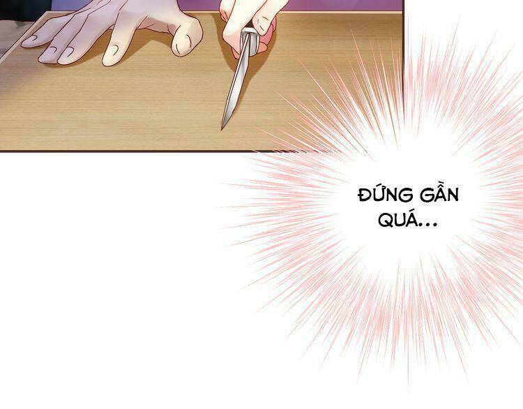 thực luyến kỳ duyên chapter 33 71