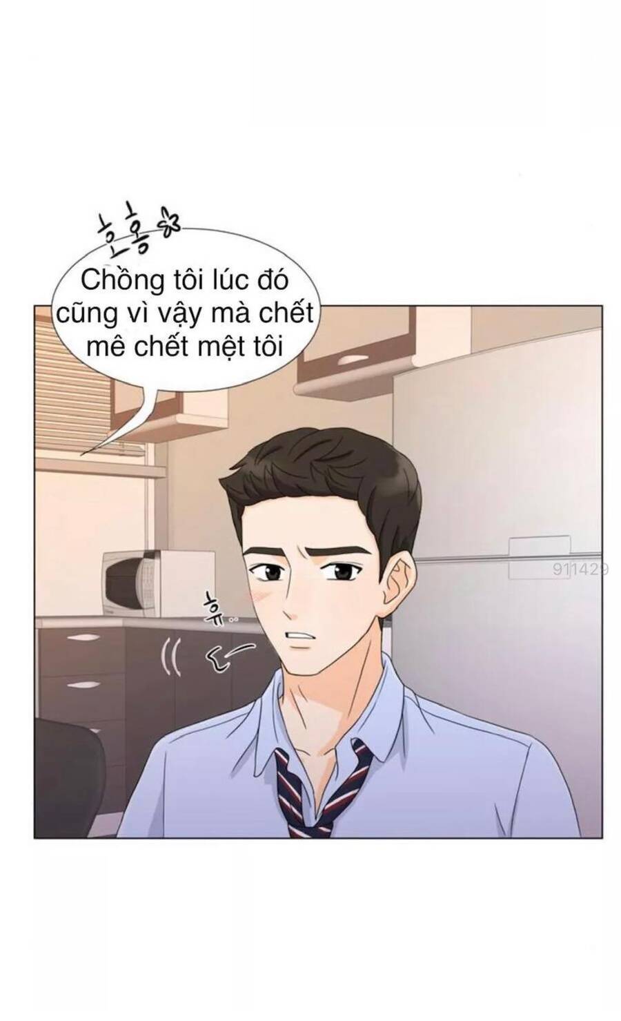 idol và sếp, em yêu ai? chapter 7 36