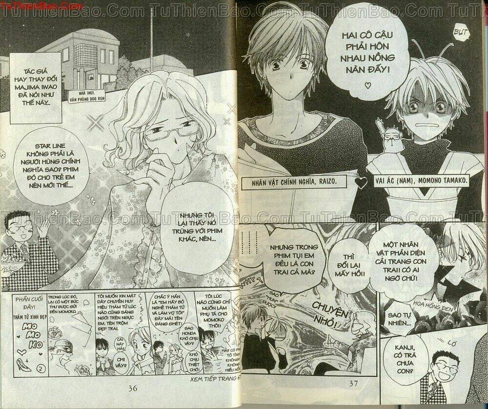 hồng ngọc chapter 4 15