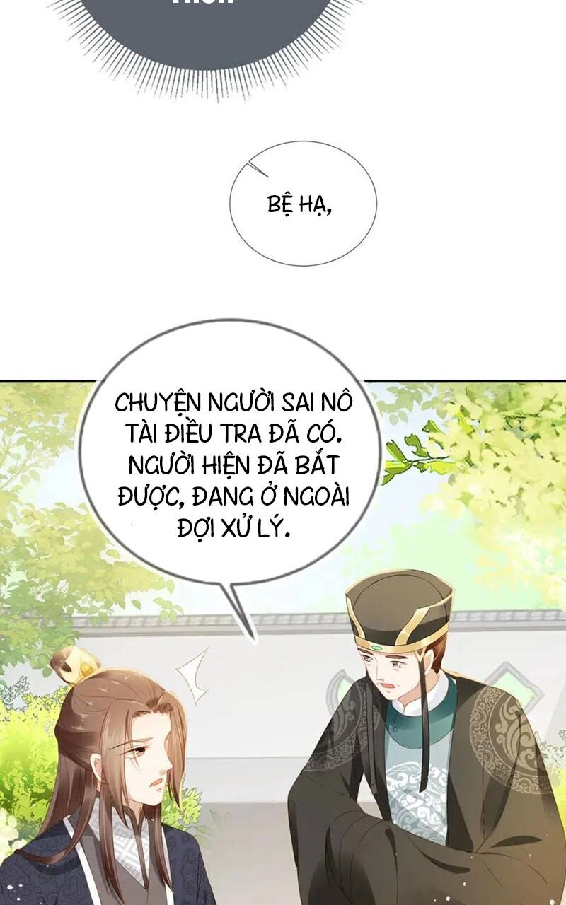 nhặt được bảo bối manh manh chapter 23 46