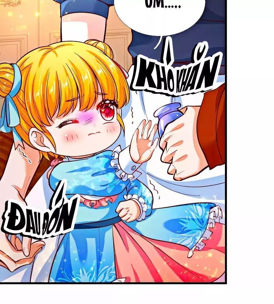 bỗng một ngày nọ trở thành con gái vua chapter 106 27