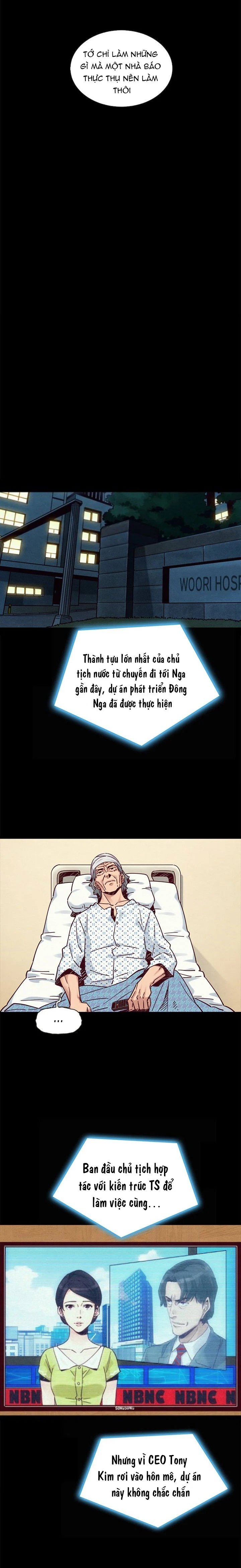 công tử bột chapter 49 28