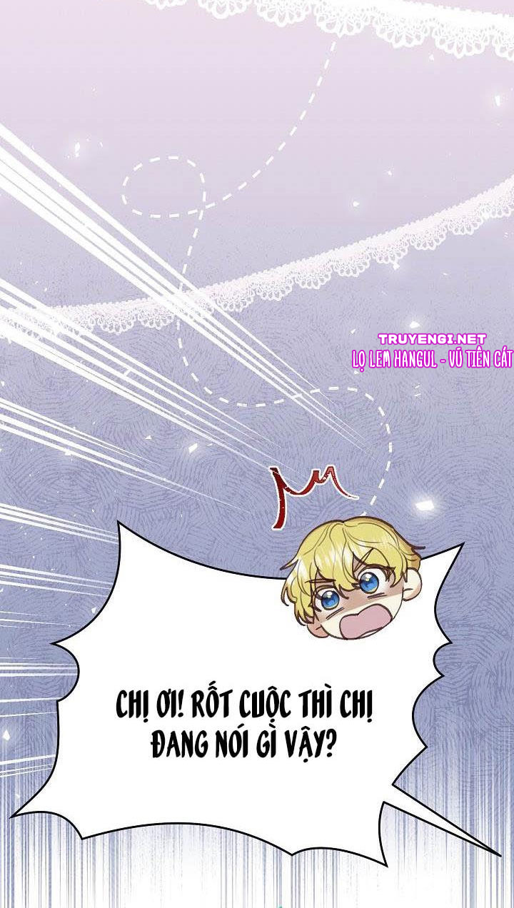 mối tình lãng mạn với kẻ phản diện chapter 9 8