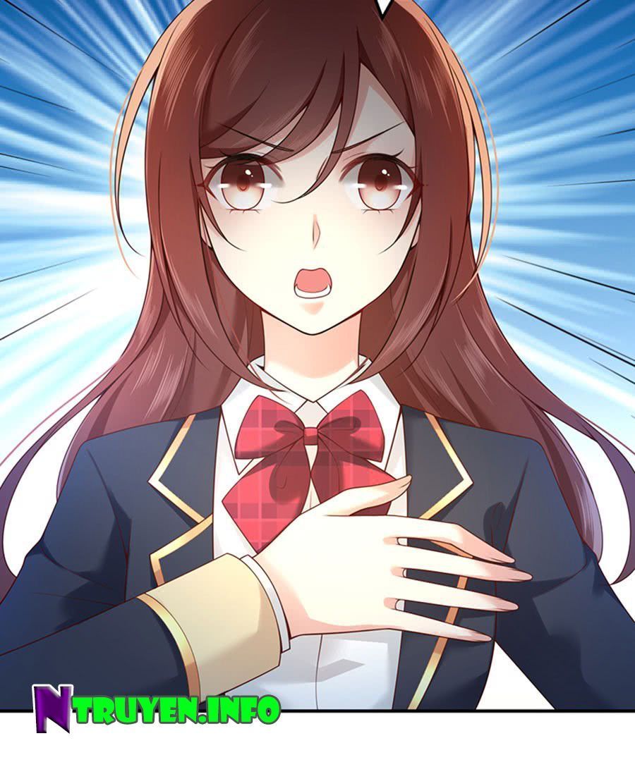 nam thần truy thê chỉ nam chapter 14.2 15