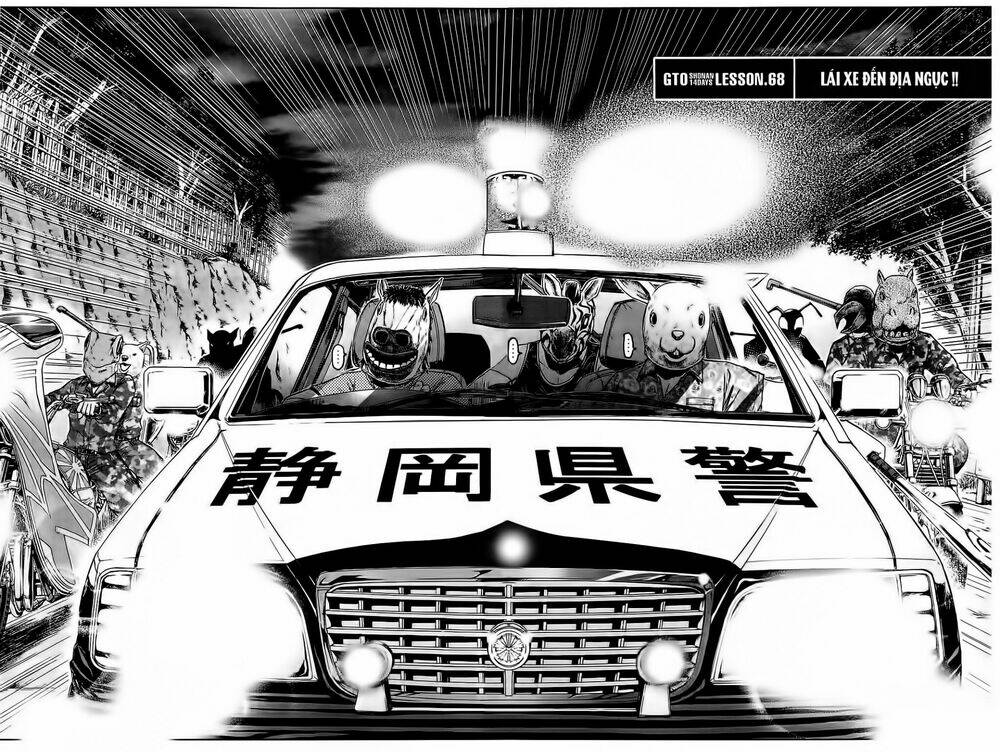 gto: shonan 14 days chapter 68 3