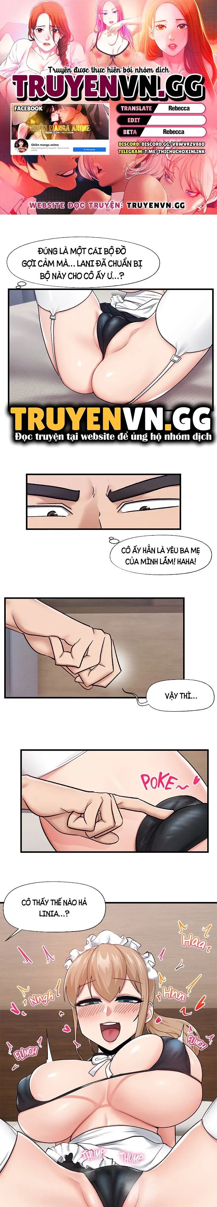 thuật thôi miên sát gái chapter 17 1