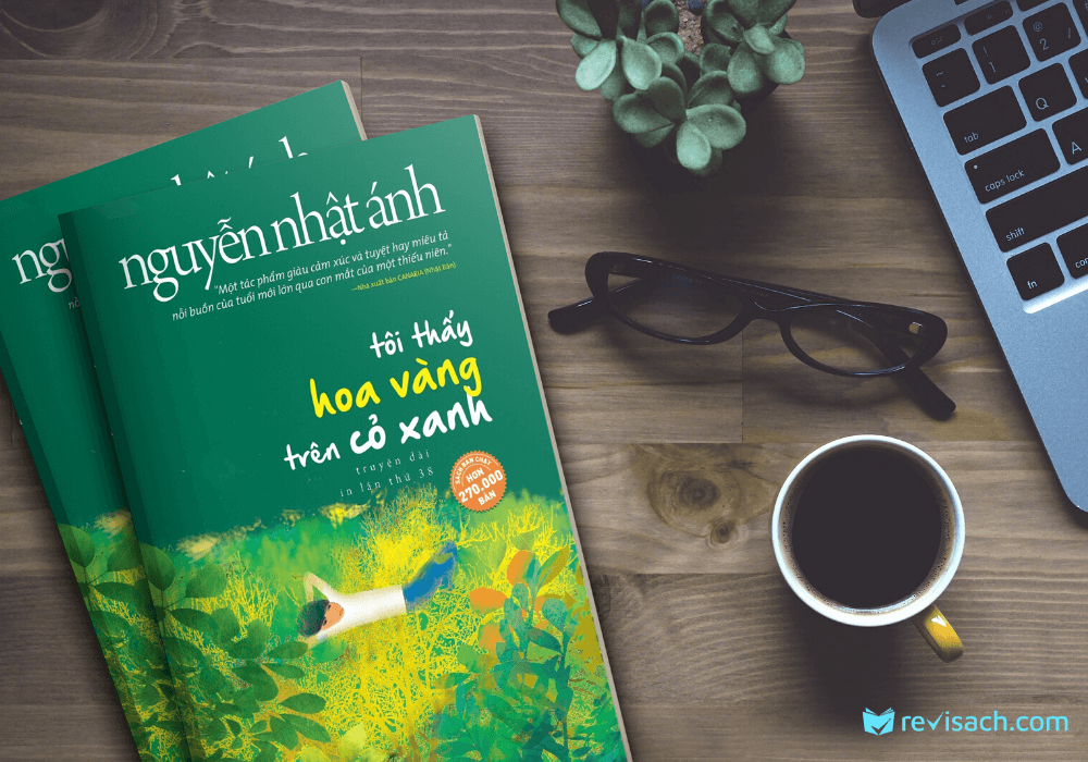 Tôi Thấy Hoa Vàng Trên Cỏ Xanh