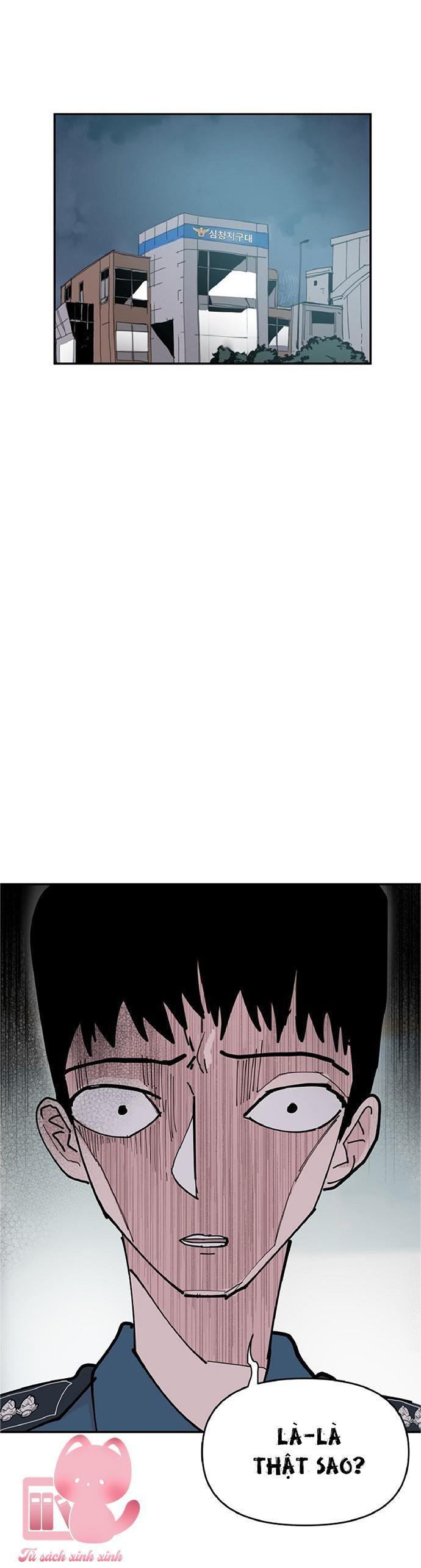 yêu không hồi kết chapter 32 14