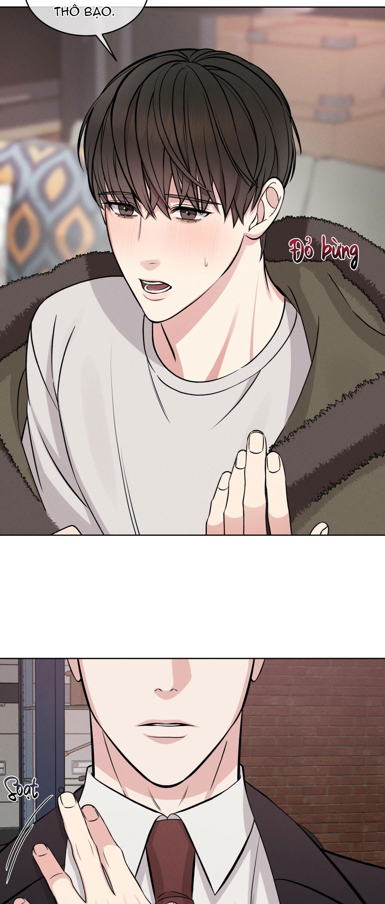 đêm ở london chapter 2 45