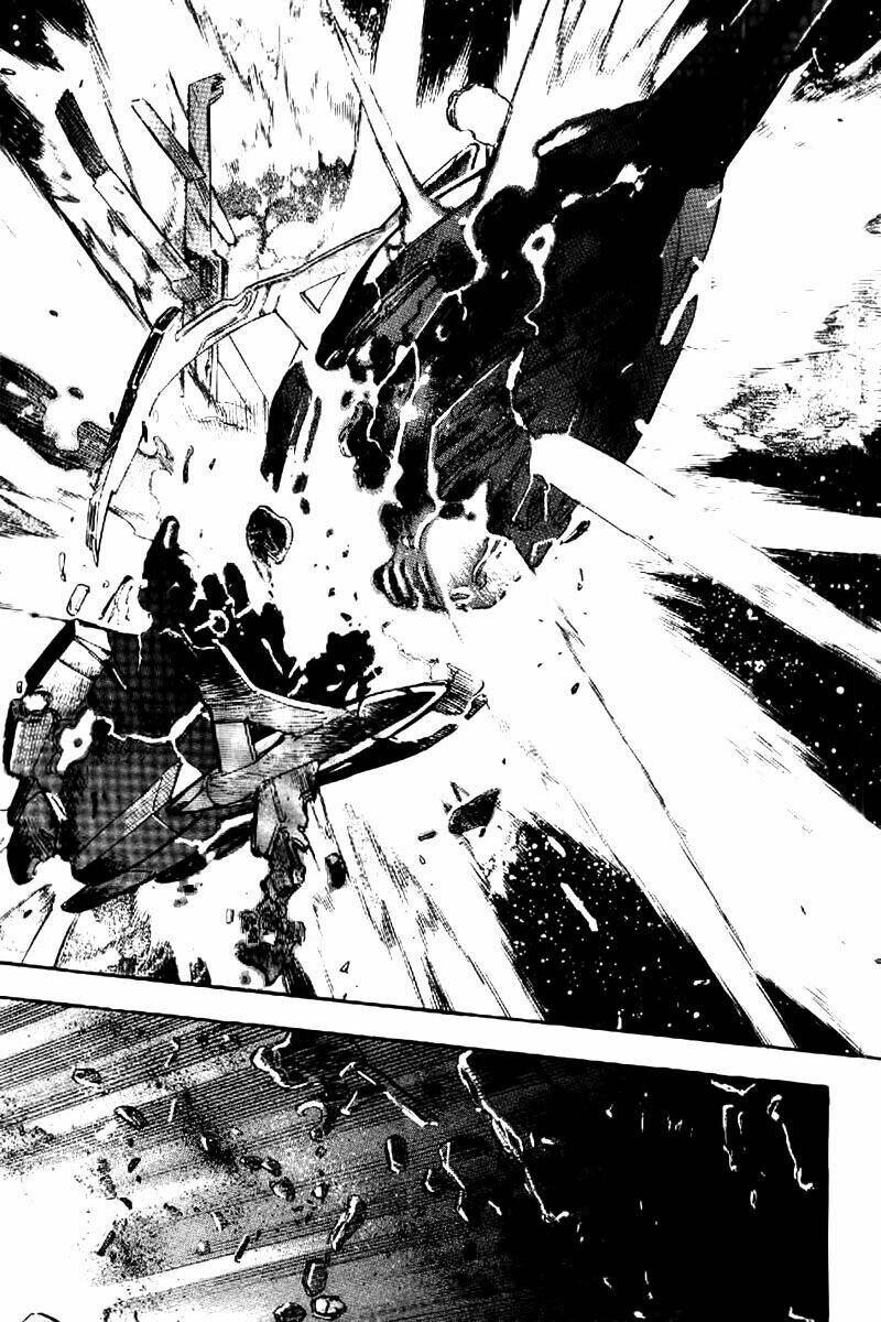 kidou senshi crossbone gundam chapter 19 28